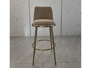 Bar Chairs Nordic Tall Cheap Counter Furniture