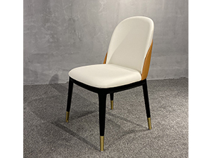 Nordic Light Luxury Dining Chair 