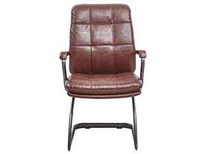 Office Vintage Leather Chair