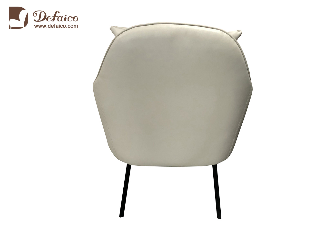 White Luxury Chair