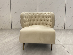 Lux Modern Armchairs Good For Living Room Hotel