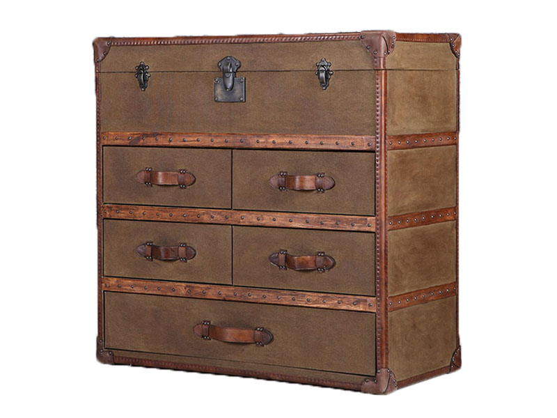 Trunk Side Chest