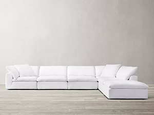 modular sofa, sofa chaise