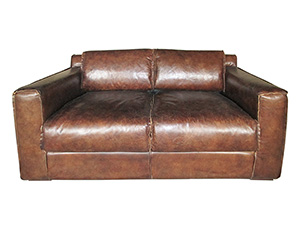 leather furniture