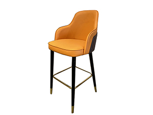 Modern Luxury Bar Furniture Bar Chair 