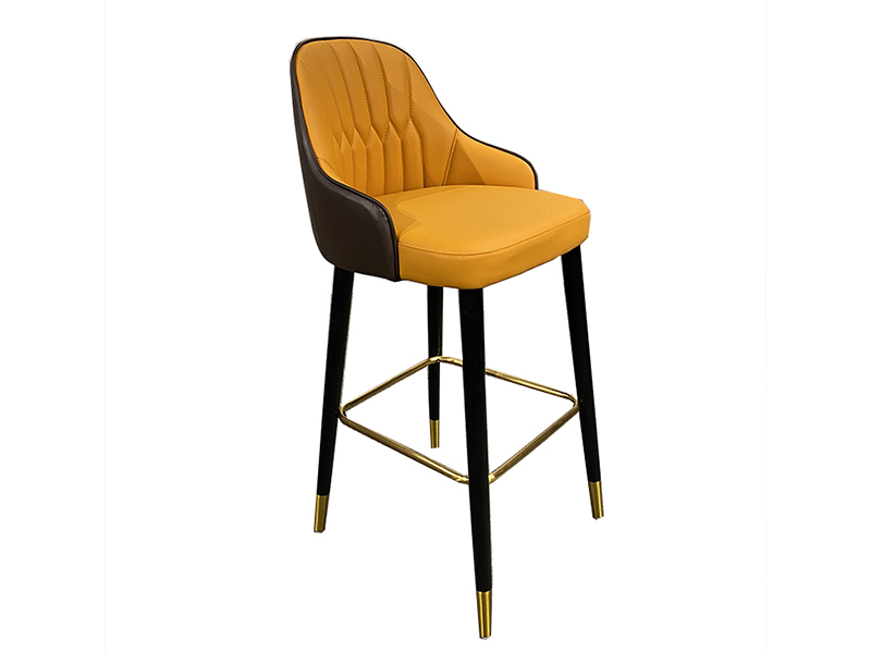 Modern Luxury Bar Furniture Bar Chair 
