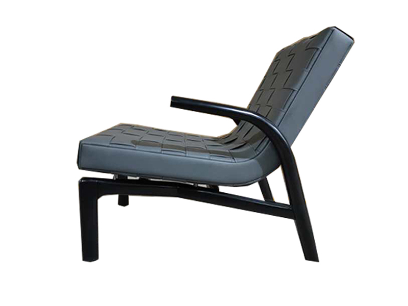 Home Leisure Single Lounge Chair