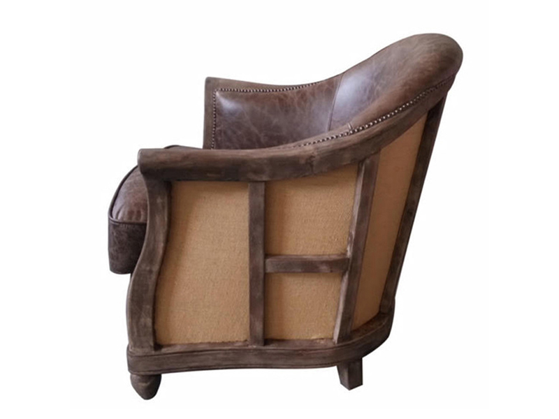 Sofas Modern Deconstructed Chair