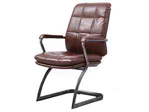 Office Vintage Leather Chair