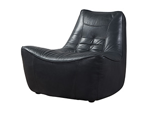 Leisure Leather Chair