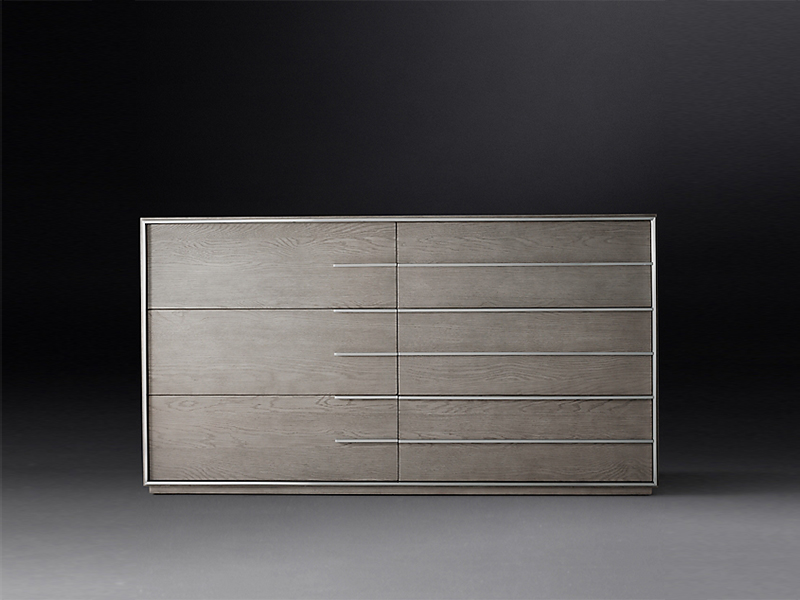 Design Furniture Oak Cabinet