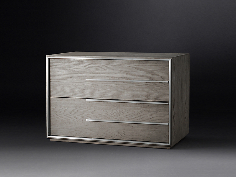 Design Furniture Oak Cabinet