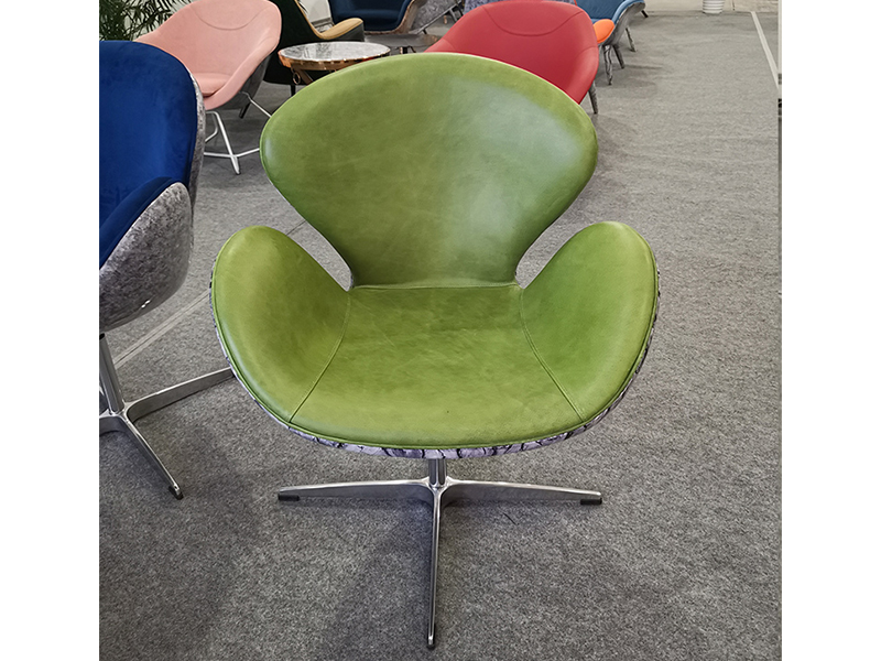 Modern Designer Home Furniture Accent Chair