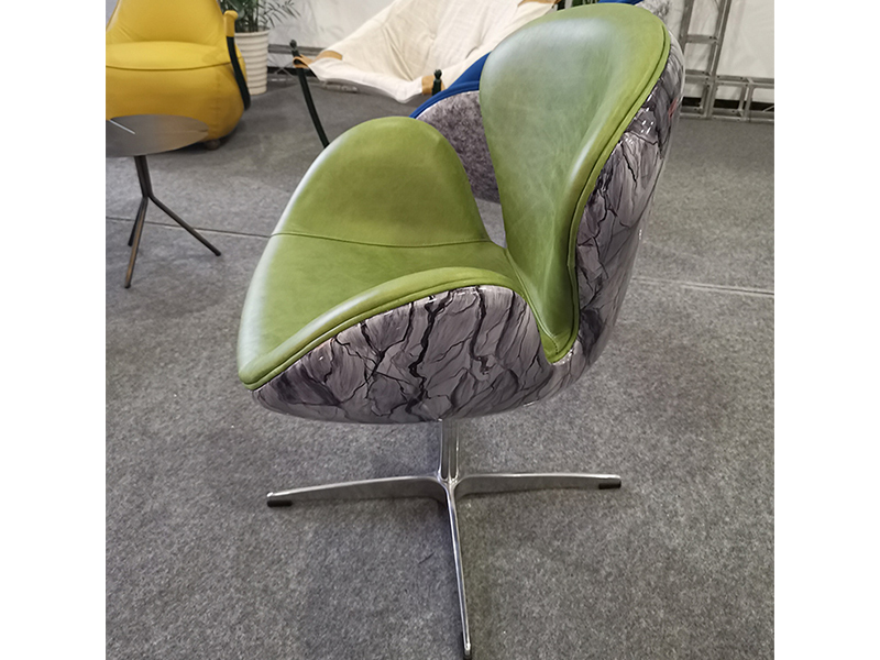 Modern Designer Home Furniture Accent Chair