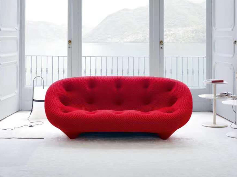 Living Room Furniture Sofa Set With Sofa Chair