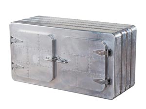 Aviation Industrial Mayfair Storage Box 
