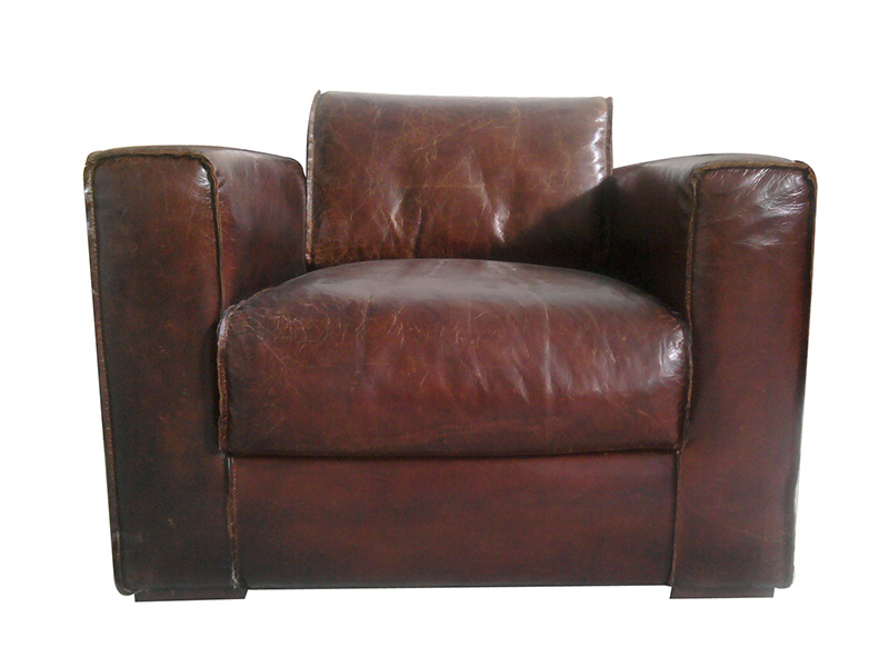 best leather sofa