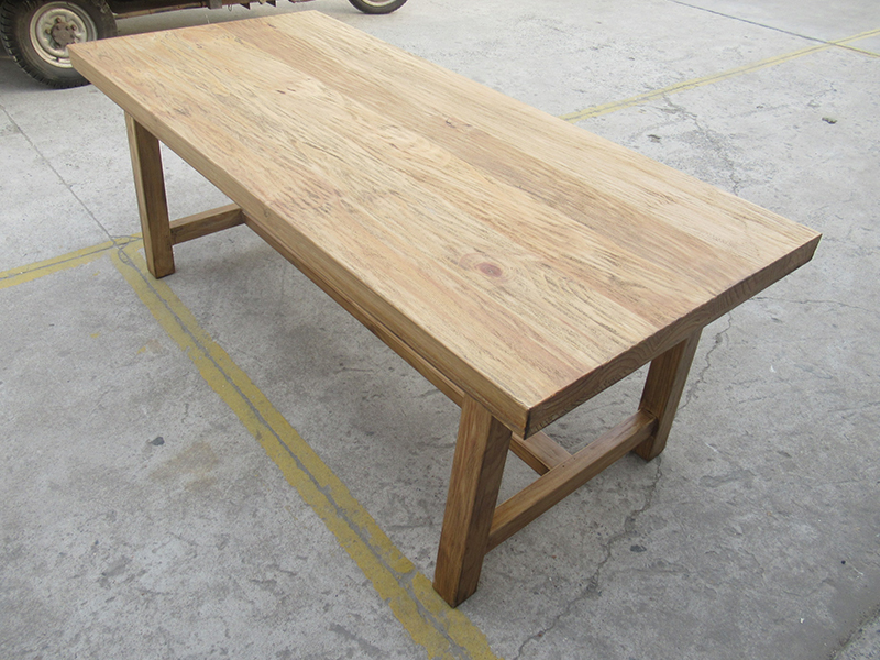 Solid wood Coffee Table